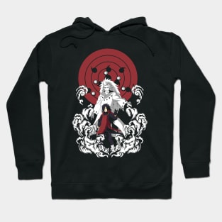 Obito uchiha hoodie discount